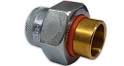 Dielectric Fitting - Water Heater Parts Accessories