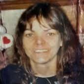 Obituary information for Rose Fish