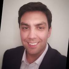 Jamie Voronkov Bernard