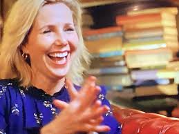 I used to work with Sally Phillips' cousin Mike. Nice bloke. I never met  Sally obviously.