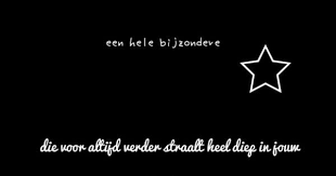 Ster Aan De Hemel Rouw Teksten Spreuken Mooie Citaten