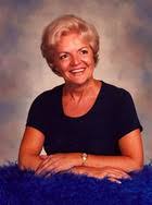 Faye McCormick Obituary