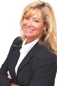 Denise Rosato, Real Estate Agent