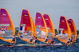 Dans la série planche à voile rs:x dames, le résultat a été identique à celui de l'année précédente, avec la victoire de la française charline picon, qui est devenue entre temps championne du monde en septembre 2014 à santander (espagne). Charline Picon La Planche A Voile C Est Clairement Ce Qui M A Construit Ablock