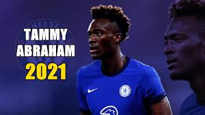 There was no room for chelsea's tammy abraham in the . Tammy Abraham 2021 Amazing Goals Skills Show Hd Youtube