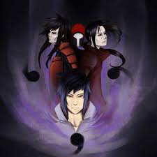 Uchiha Shisui Mangekyou Sharingan Wallpapers Wallpaper Cave Shisui the teleporter), was an anbu from konohagakure's uchiha clan. uchiha shisui mangekyou sharingan