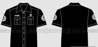 Download template kemeja lengan panjang psd mudah diedit. 5000 Gambar Baju Net Tv Hd Paling Keren Infobaru