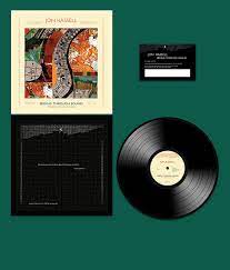 The sound of rescue losing your bearings full ep. Seeing Through Sound Pentimento Volume Two Mp3 Vinyl Lp Amazon De Musik