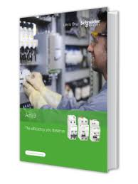 Schneider Circuit Breaker Catalog and Pricelist | Factomart SG