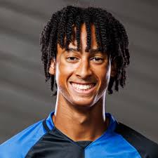 Fayetteville Christian Soccer Roster (2024-25)