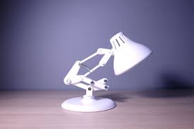 Pixar Lamp Luxo Lamp Preorder Pixar S Lamp Disney Pixar Pixar Lamp Lamp Custom Light Up Signs
