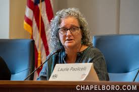 Penny Rich Announces Re-Election Run for Orange County Commissioner