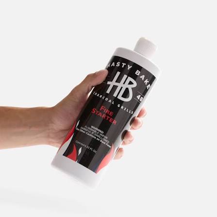Hasty Bake Firestarter Gel - 32oz