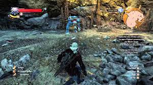 The Witcher 3: Wild Hunt The Lord of Undvik - Tracking Folan - YouTube