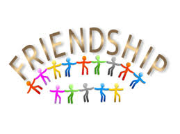 Happy national best friends day. Friendship Day St Patricks Boys National School Donabate