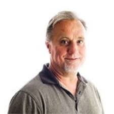 Spencer: Happy to be back where I started