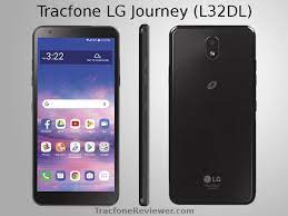 The handset is now successfully unlocked. Tracfonereviewer Lg Journey L322dl Tracfone Review