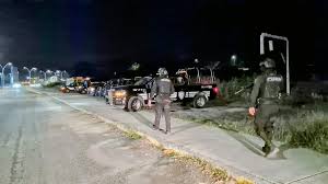 Huachicolero