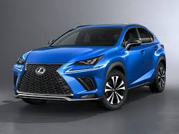 2019 Lexus NX Review, Problems, Reliability, Value, Life ...