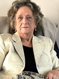 Olive Catherine Sharpe