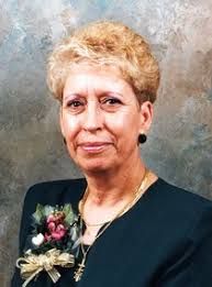 Obituary for Amelia G. (Garcia) Reagan