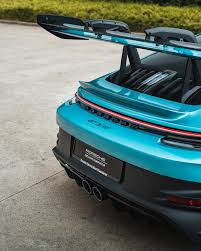 Image result for Ipanema Blue 2025 Porsche