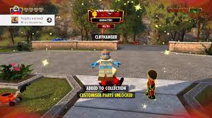How to unlock the key to the city achievement in lego the incredibles: Incredibles Codes Ps4