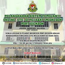 Maybe you would like to learn more about one of these? Jabatan Imigresen Malaysia Negeri Sembilan Home Facebook