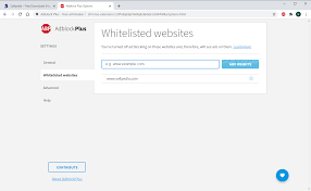 Advertisement platforms categories 89.0.4389.105 user rating10 1/3 if you're looking for a new mobile browser, even the most cursory of searches will p. Download Adblock Plus For Chrome 3 11 2