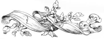 Discover all our printable coloring pages for adults, to print or download for free ! 16 Oak Leaf Images With Acorns The Graphics Fairy