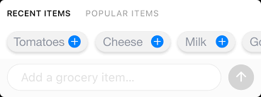 To organise the shopping list in alphabetical oreer. Free Shopping List App Grocery Shopping Lists Any Do