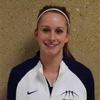 Morgan Stadheim's High School Bio