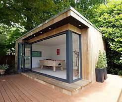 Luxury Garden Rooms By Studioni Luxury Garden Contemporary Garden Rooms Luxury Outdoor Furniture