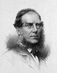 Joseph Dalton Hooker