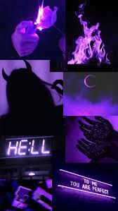 Dark purple aesthetic violet aesthetic lavender aesthetic aesthetic colors aesthetic pictures retro aesthetic purple love all things purple shades of purple. Lockscreen Asthetische Dark Purple Aesthetic Purple Wallpaper Iphone Purple Wallpaper