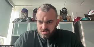 Red Wolves Raw: Bryan Hodgson 2/27/24 zoom press conference