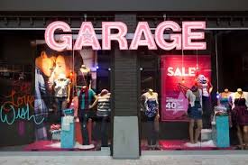 See all 7 garage online coupon, promo, discount, deals & free shipping codes for aug 2021. Garage Clothing Brand Review Amanda Mallie