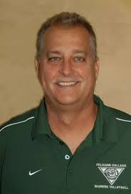 Women's Volleyball All-Time Coaching Records