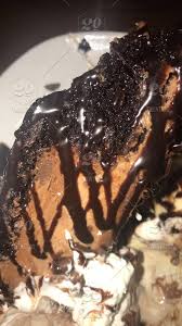 Answer image caramel apple goldrush. Chocolate Stampede From Longhorn Steakhouse It S So Big My Step Dad And I Split It And It Was Still More Than Enough Stock Photo C1838146 3e22 4ca6 80e0 6c09adf62e9a