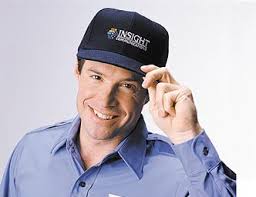 Insight Communications 1999 AR PDF