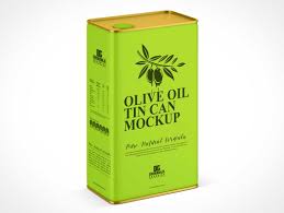 Download Olive Psd Mockups