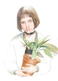 We did not find results for: Matilda From The Leon On Behance