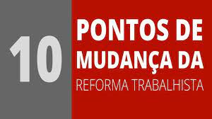 Nov 15, 2019 · o que mudou com a reforma trabalhista? Reforma Trabalhista E Aprovada No Senado Confira O Que Muda Na Lei Economia G1