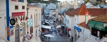 Enter your dates and choose from 11,019 hotels and other places to stay. Albufeira Travel Portugal Europe Lonely Planet