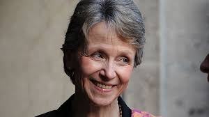 Dame Helen Alexander: Ex-CBI president and business pioneer dies