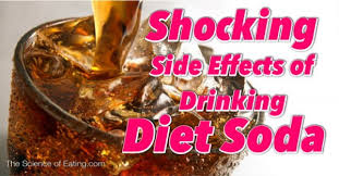 Image result for Why You Should Stop Drinking Diet Soda Today If You Really Want to Get Rid of Love Handles