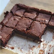 Great British Bake Off Recipe Easy Chocolate Brownie Tray Bake Chocolate Brownies Easy British Bake Off Recipes Bake Off Recipes
