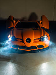 Image result for Signal Orange 2025 Porsche