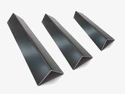 Accueil › profil bricolage › profil cornière angle alu › cornières de couleur / laquées. Acheter Angle En Aluminium Anthracite De Versandmetall Dimensions Desirees Disponibles Versandmetall