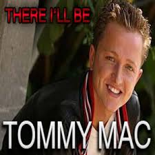 Tommy Mac